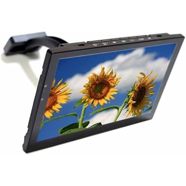 Amazon.co.jp 最新リリース: 車載用フリップダウンモニター の新着